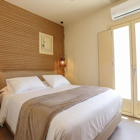 Life Suites Турлос Номер фото