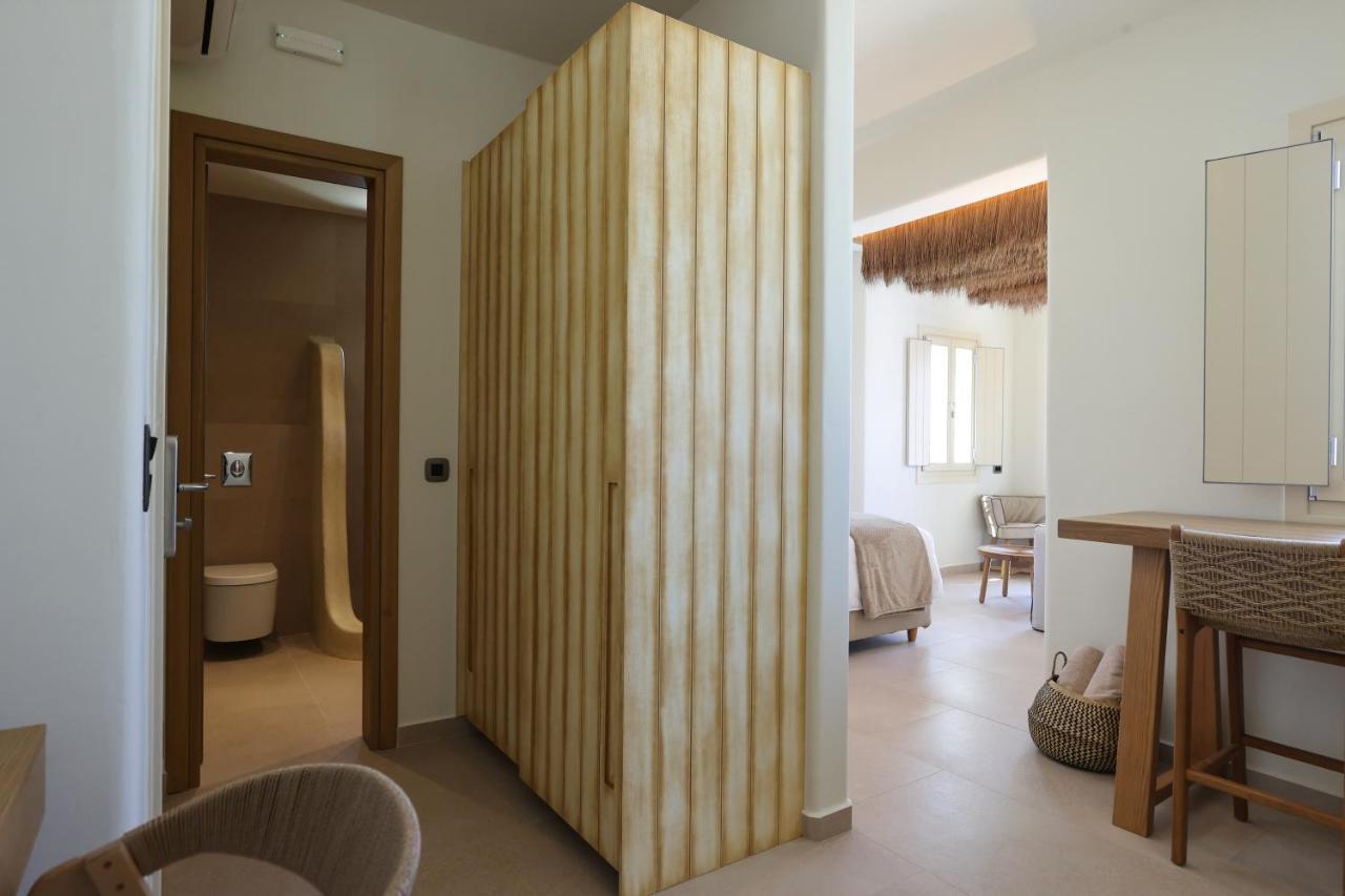 Life Suites Турлос Екстер'єр фото