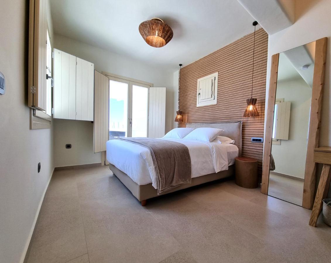 Life Suites Турлос Екстер'єр фото