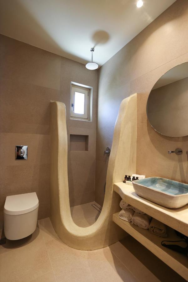 Life Suites Турлос Екстер'єр фото