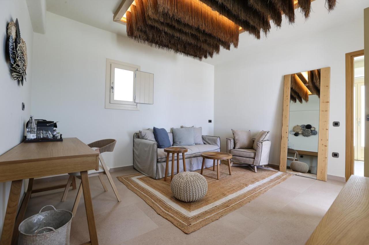 Life Suites Турлос Екстер'єр фото