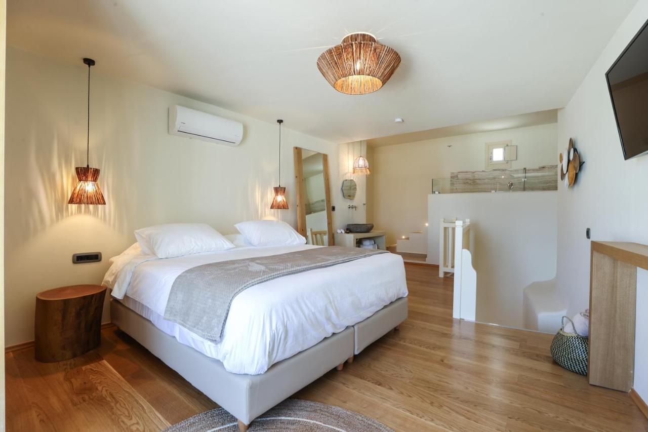 Life Suites Турлос Екстер'єр фото