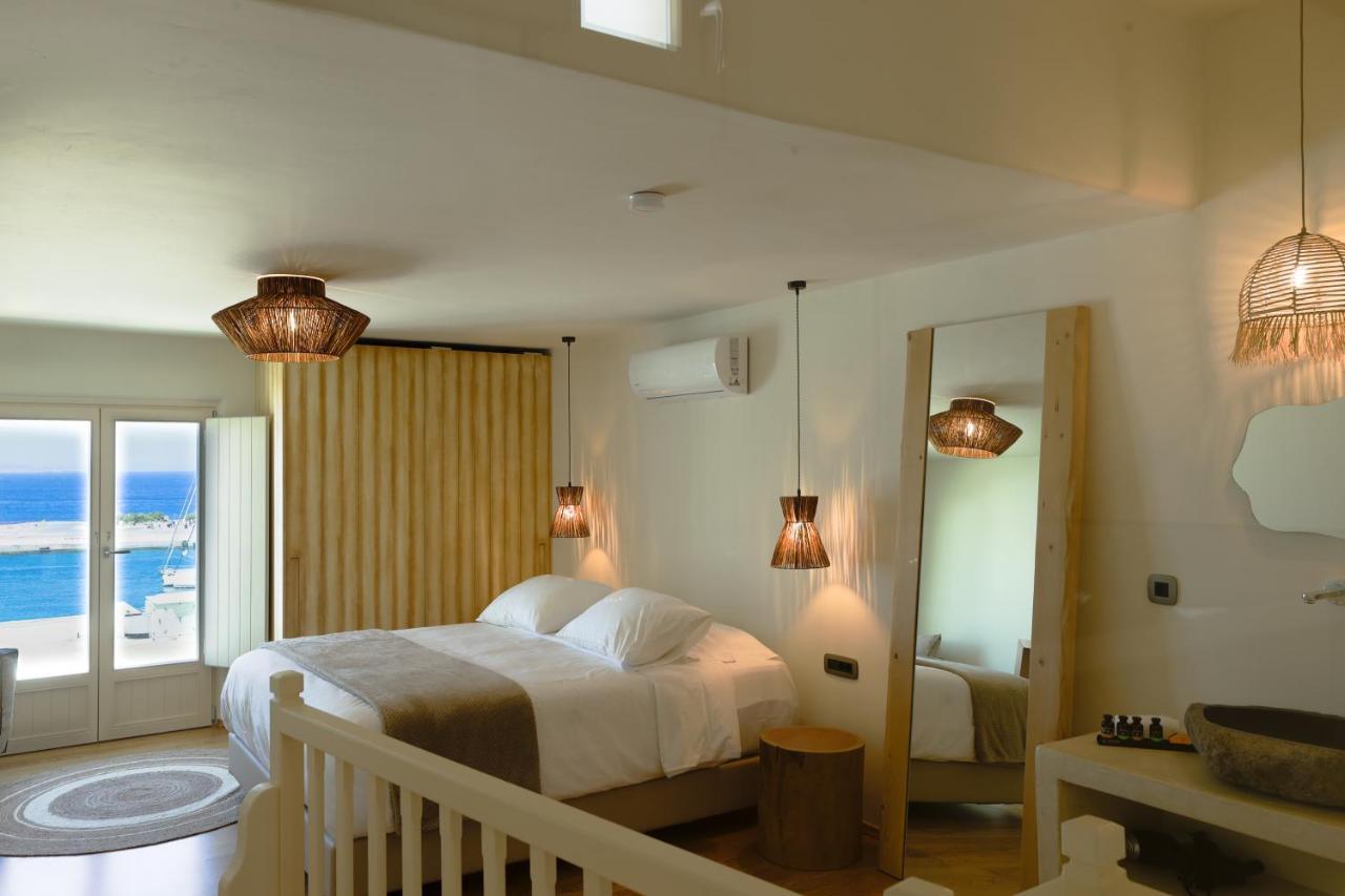 Life Suites Турлос Екстер'єр фото