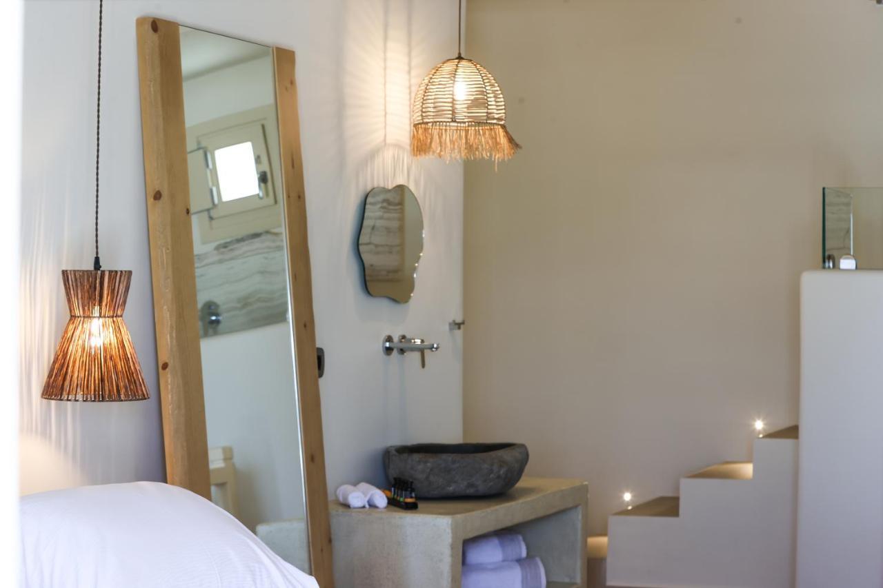Life Suites Турлос Екстер'єр фото
