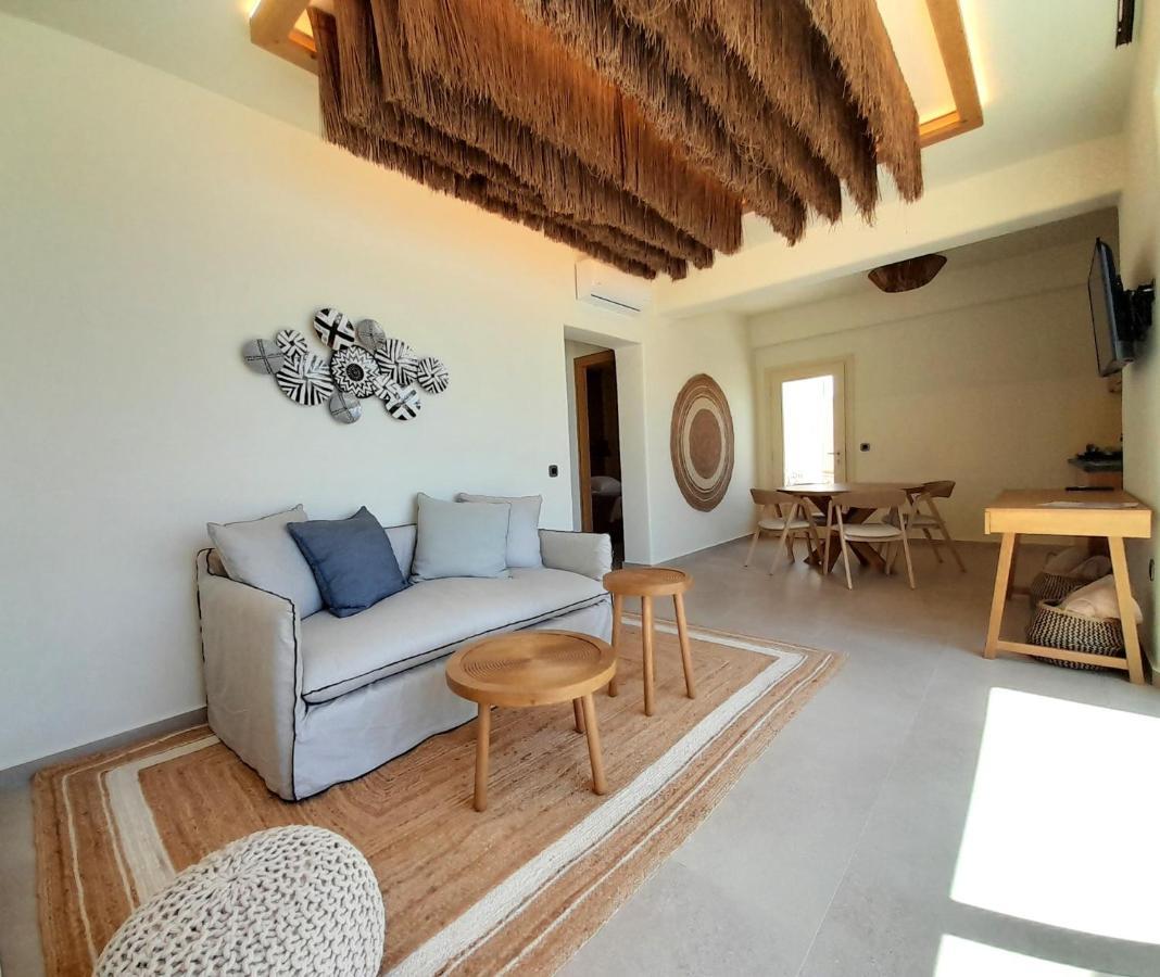 Life Suites Турлос Екстер'єр фото