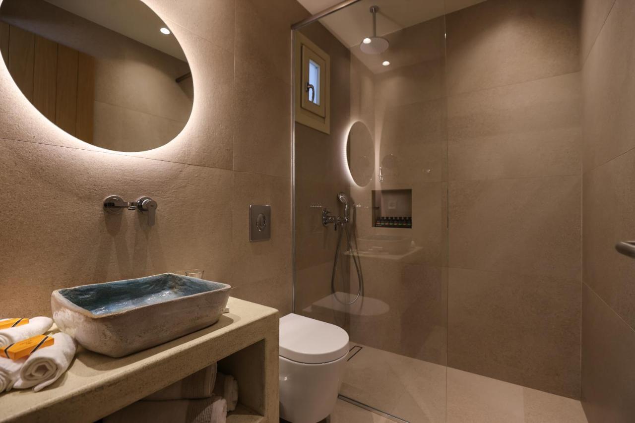 Life Suites Турлос Екстер'єр фото