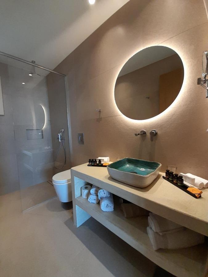Life Suites Турлос Екстер'єр фото