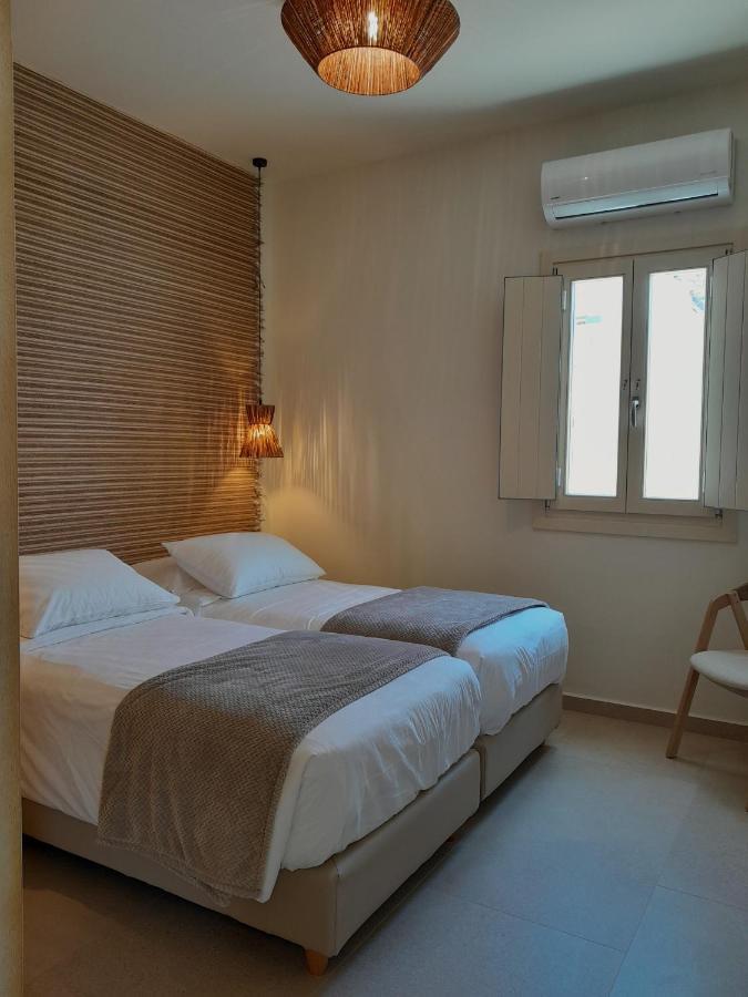 Life Suites Турлос Екстер'єр фото
