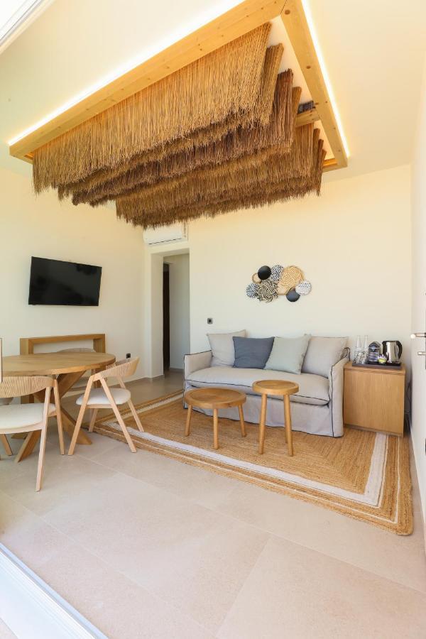 Life Suites Турлос Екстер'єр фото