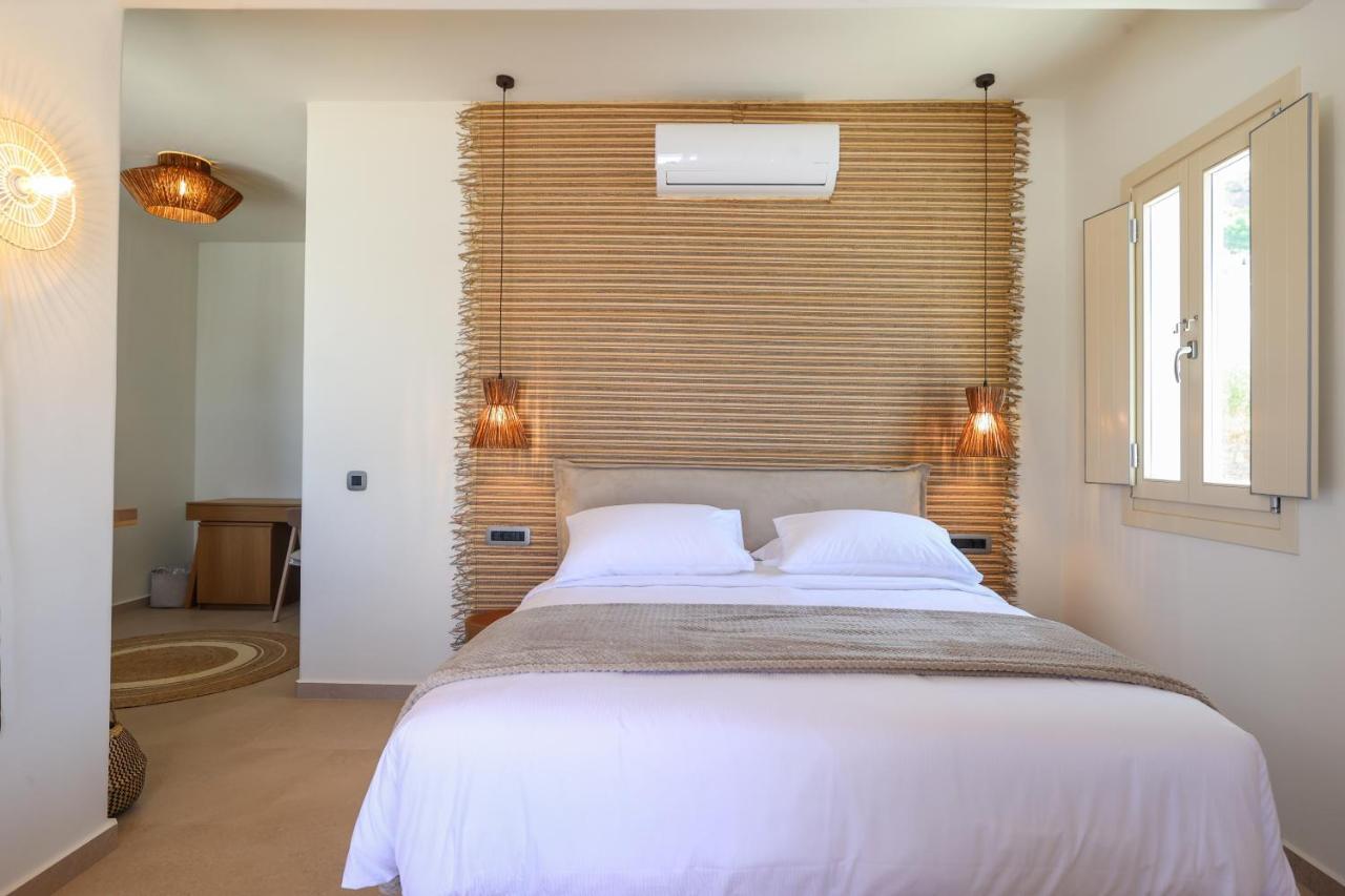 Life Suites Турлос Екстер'єр фото