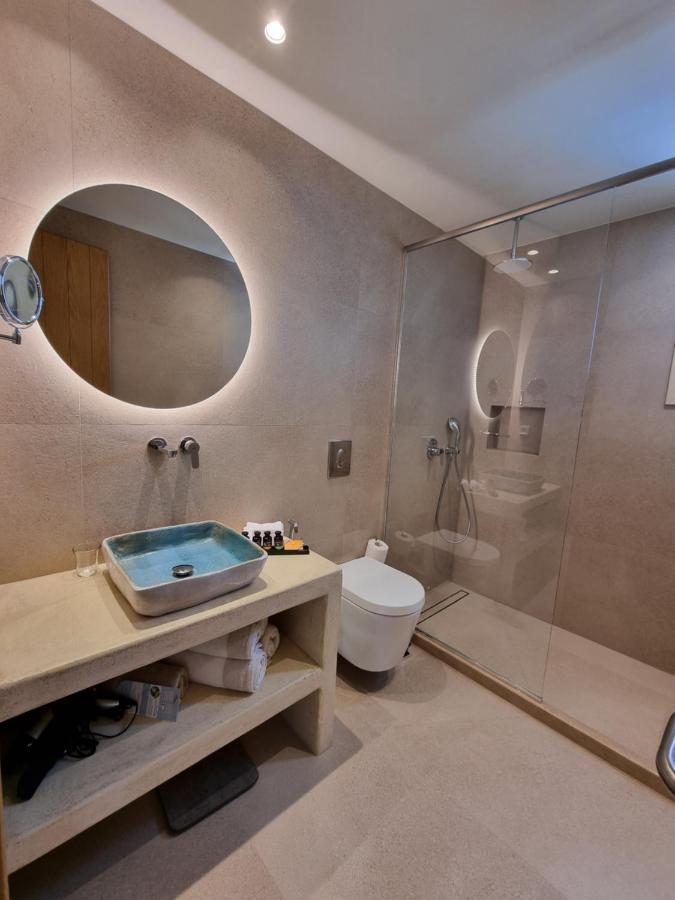 Life Suites Турлос Екстер'єр фото