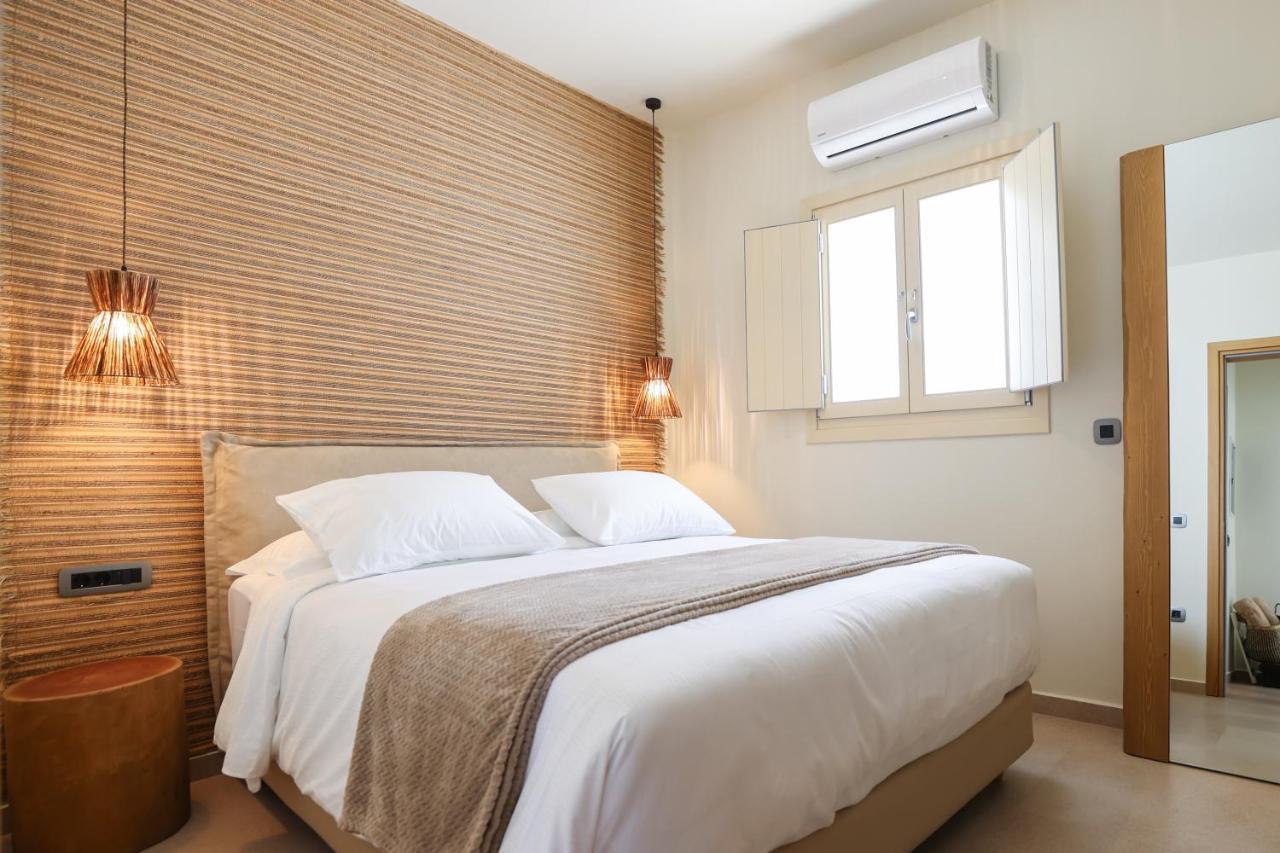 Life Suites Турлос Екстер'єр фото