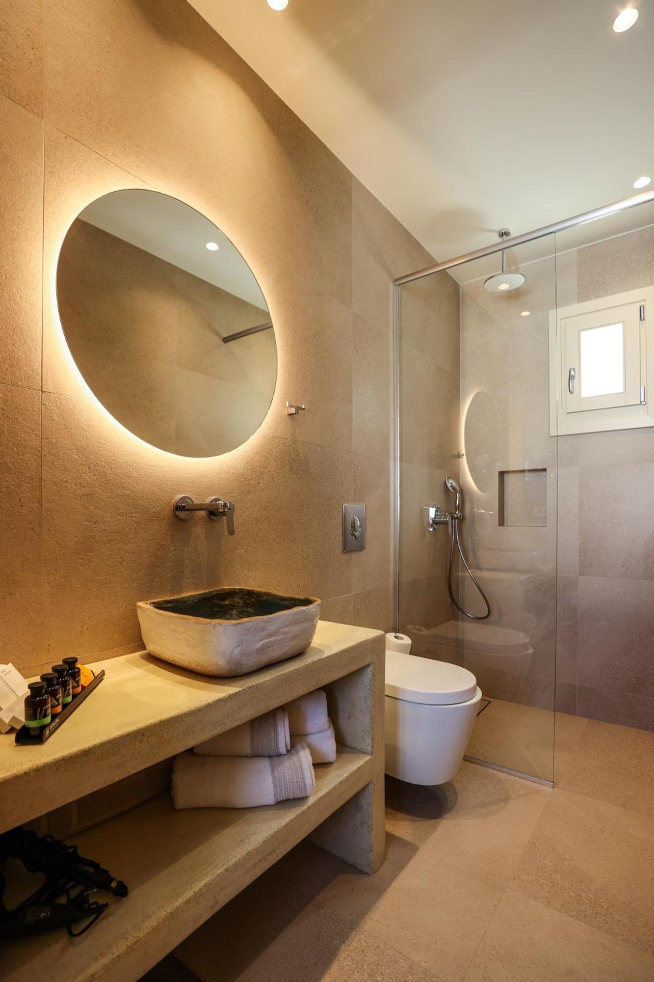 Life Suites Турлос Номер фото
