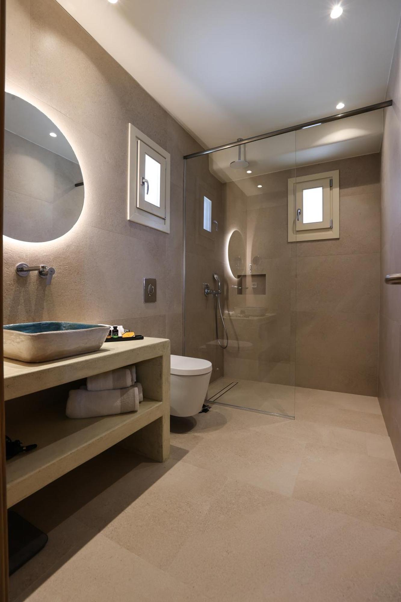 Life Suites Турлос Номер фото