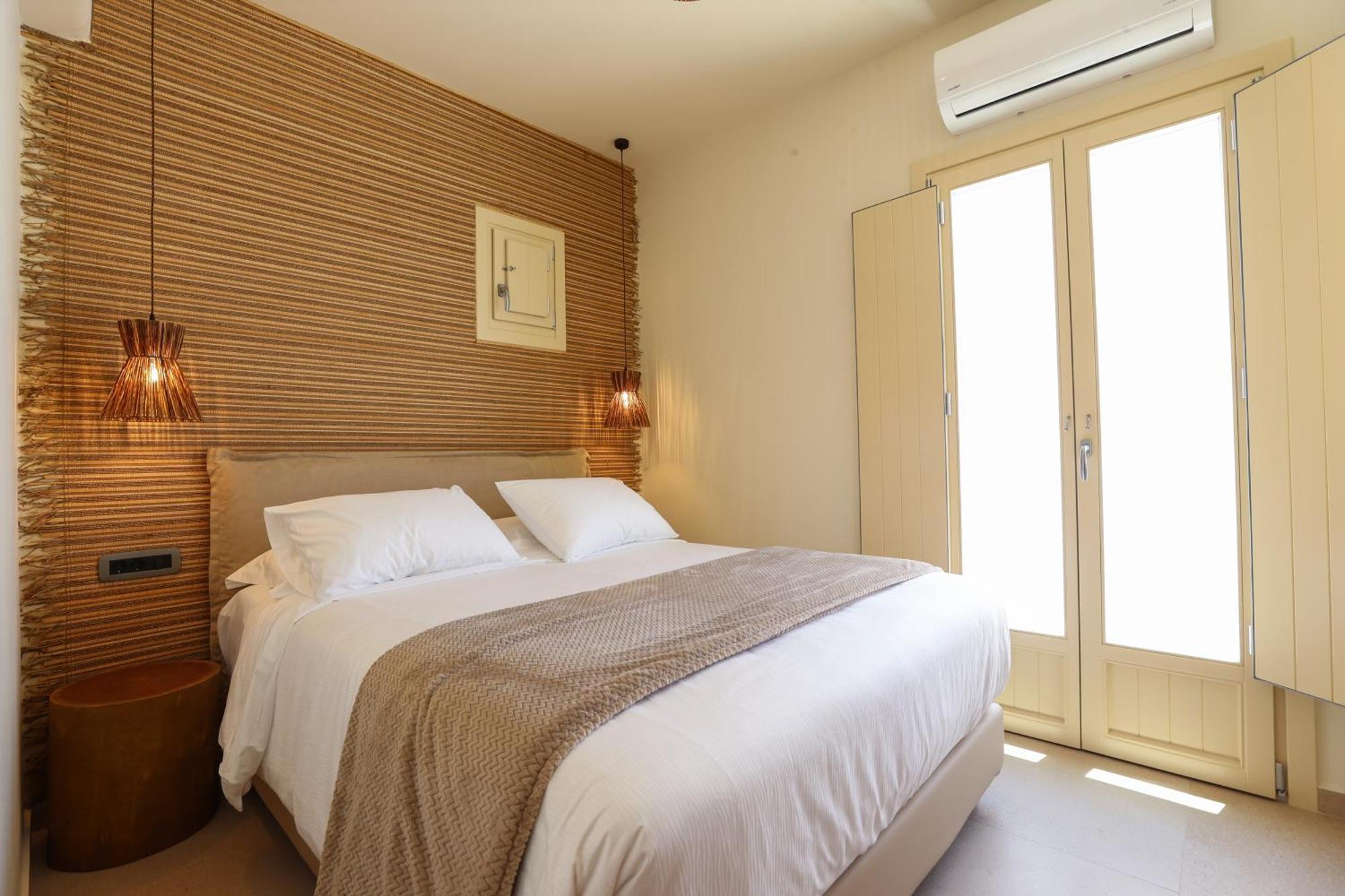 Life Suites Турлос Номер фото